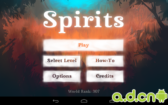 树叶精灵内购解锁最新版