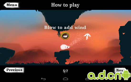 树叶精灵内购解锁最新版