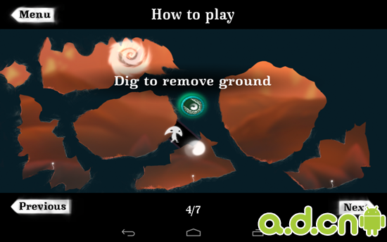 树叶精灵内购解锁最新版