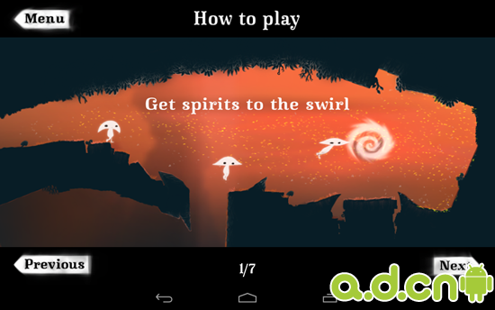 树叶精灵内购解锁最新版