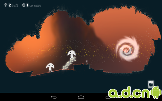 树叶精灵内购解锁最新版