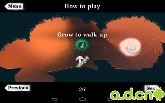 树叶精灵内购解锁最新版