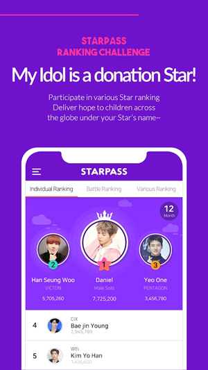 starpass