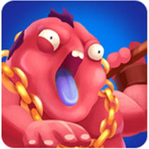 Brick Monster(魔法弹弹弹最新版)