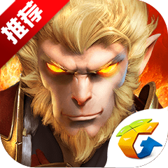 全民斗战神安卓版
