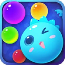 彩色泡泡龙2020最新版