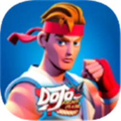 道场搏击俱乐部(Master Dojo Tycoon)