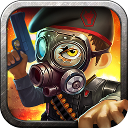 小小部队2无限金币版