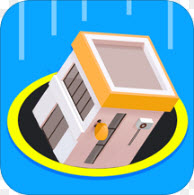 黑洞大吞噬手游