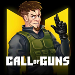 CALL OF GUNS(机枪呼叫)