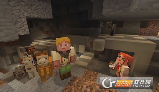 我的世界国际版最新版1.19