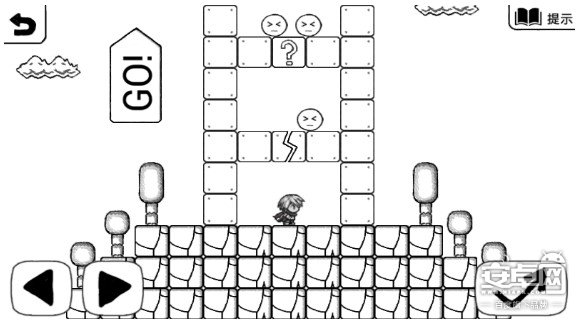 正常的大冒险 Normal Adventure