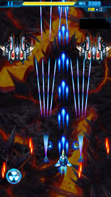 腾讯雷霆战机修改版