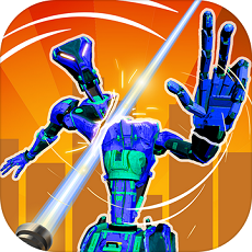 锋刃游戏中文版