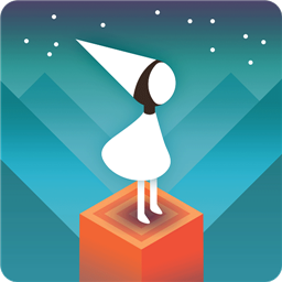 纪念碑谷2天空之城