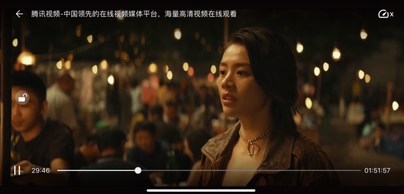 河马影视去广告