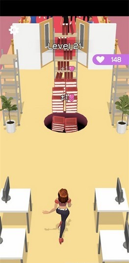 黑洞女孩Girl Hole