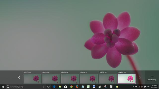 Windows10系统的新功能与使用技巧