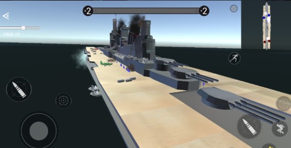 南北战争模拟器