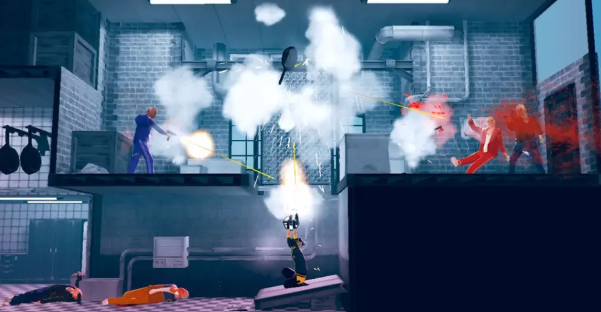 我的朋友佩德罗