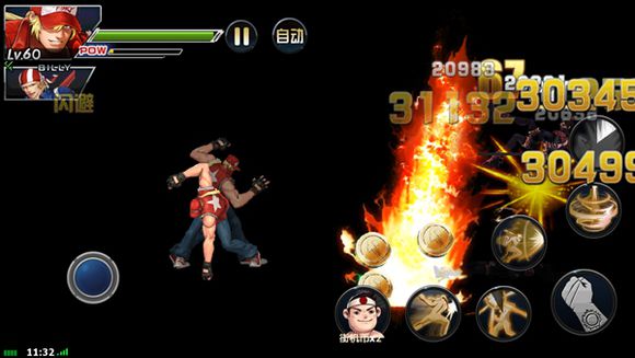 拳皇97ol最新版2022