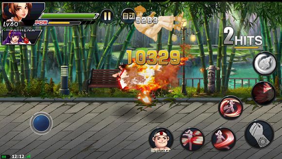 拳皇97ol最新版2022