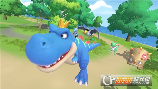 香肠派对游戏正版