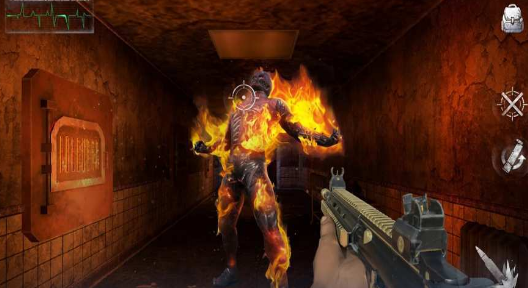 无尽梦魇诡异医院