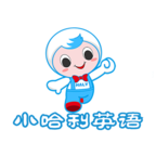 小哈利英语