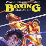 世界拳击锦标赛经理
