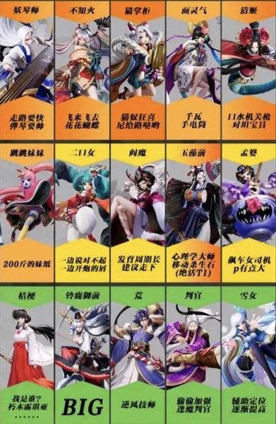 决战平安京正版