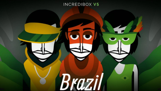 Incredibox中文版