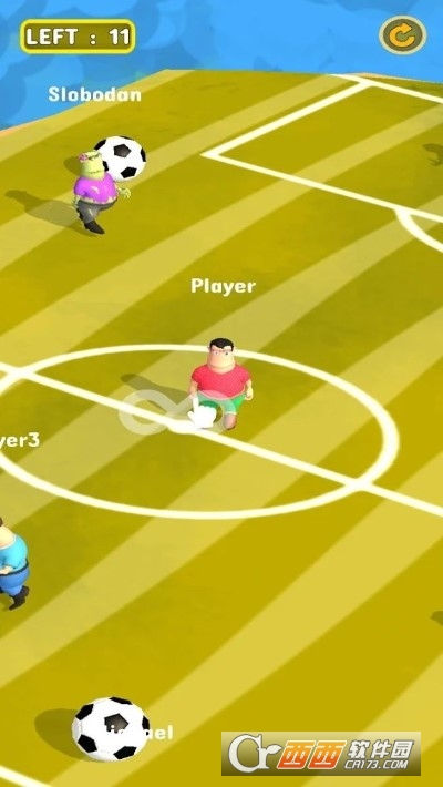 Gang Beast(野兽帮2020最新)