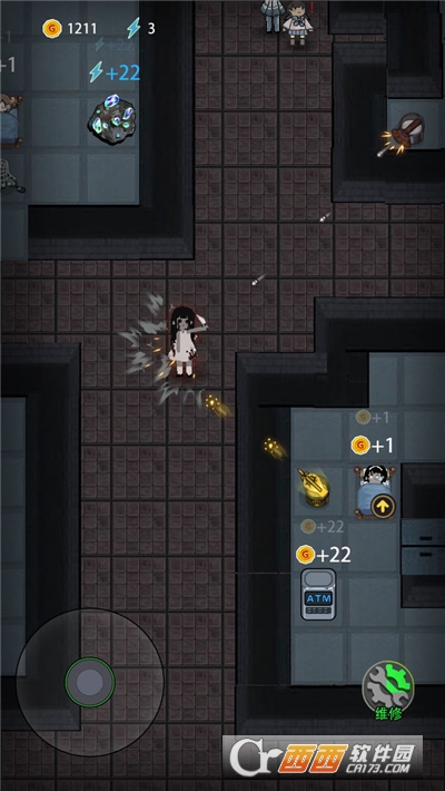 猛鬼宿舍无敌版