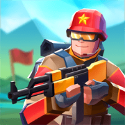 战争模拟器2022最新版