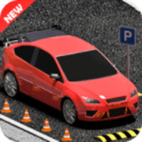 真实驾驶考试模拟器