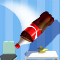 奇妙之旅(瓶子跳一跳)