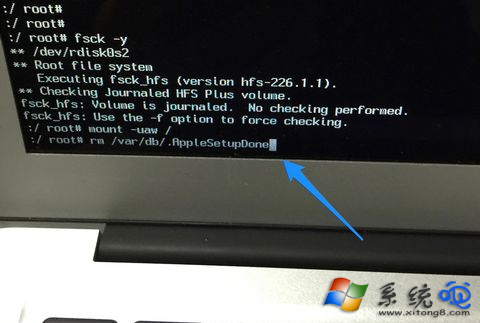 Mac Book忘记密码怎么解决?