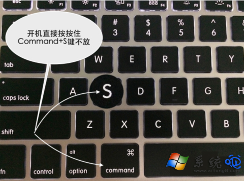 Mac Book忘记密码怎么解决?