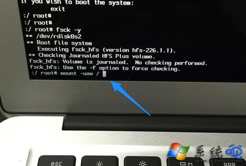 Mac Book忘记密码怎么解决?