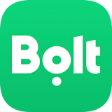 bolt taxify