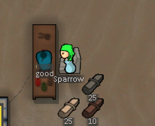 环世界简单回收v1.3MOD