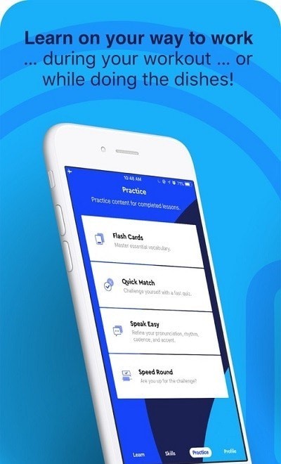 Pimsleur语言学习