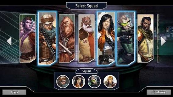 星球大战帝国突击