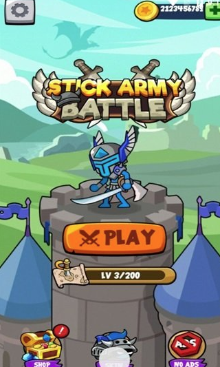 火柴人守望先锋