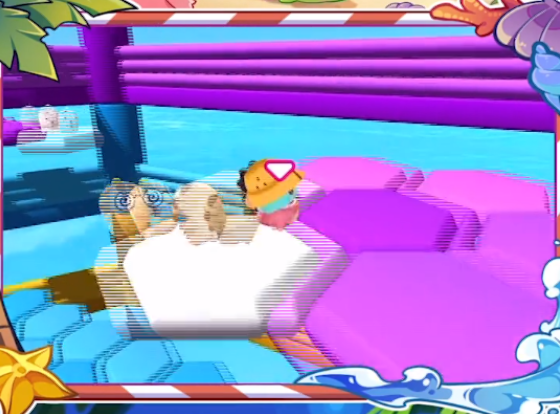 小恐龙终极淘汰赛