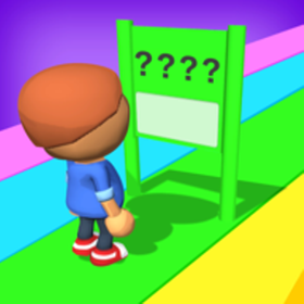 成语大师跑酷游戏