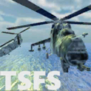 天空救世主游戏