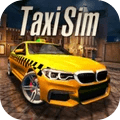出租车模拟