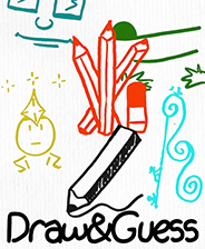 Draw & Guess守望先锋词组MOD